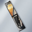 Anime Demon Slayer Team Car Auto Sun Shades Windshield Accessories Decor Gift Nearkii