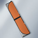 Pochita Chainsaw Man Car Auto Sunshades Nearkii