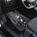 Jack Get In Sit Down Shut Up Hold On Zipper Car Floor Mats Car Accessories Nearkii