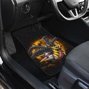 Giratina Moonlight Car Floor Mats Anime Car Accessories Nearkii
