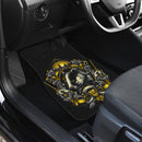 House Of The Loyal Harry Potter Car Floor Mats Nearkii