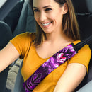 Ultra Ego Premium Custom Car Seat Belt Covers Nearkii