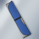 Blue Challenging Cartoon Eyes Car Auto Sun Shades Windshield Accessories Decor Gift Nearkii