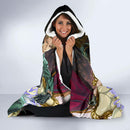 Spy X Family Loid Yor And Anya Economy Hooded Blanket Nearkii