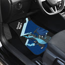 Charizard Pokemon Car Floor Mats Car Accessories Nearkii