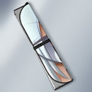 My Hero Academia Car Auto Sun Shades Nearkii