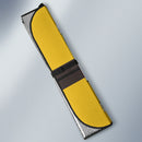 Minion Eyes Auto Sun Shades Nearkii