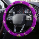 Spiritomb Pokemon Car Steering Wheel Cover Nearkii