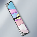 Pokemon Anime Mew Car Auto Sunshades Nearkii