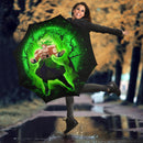 Broly Moonlight Umbrella Nearkii