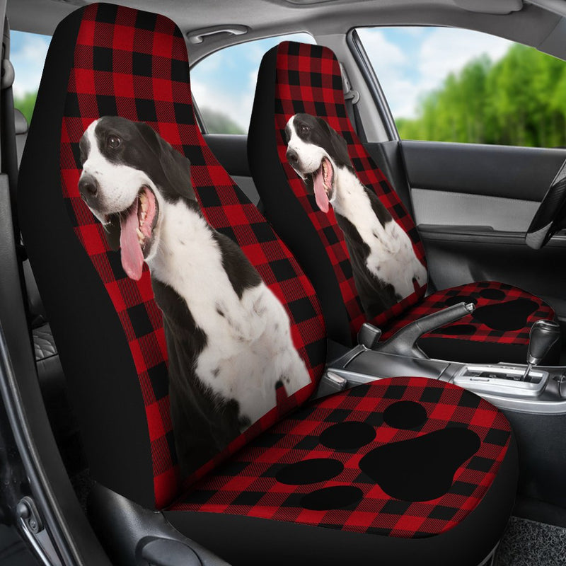 Best Stay Meng Dog Premium Custom Car Seat Covers Decor Protector Nearkii