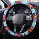Espeon Pokemon Car Steering Wheel Cover Nearkii