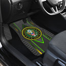 U.S Army Car Floor Mats Car Accessories Nearkii