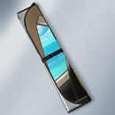 Dragon Ball Kame Senin Krillin And Goku Car Auto Sunshades Nearkii