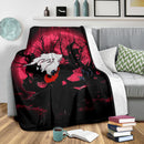 Darkrai Moonlight Premium Blanket Nearkii