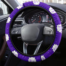 Litwick Pokemon Car Steering Wheel Cover Nearkii