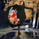 Pooh Jason Voorhees Horror Movie Umbrella