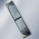 Looney Tunes Daffy Duck Porky Driving Driving Funny Car Auto Sunshades Nearkii