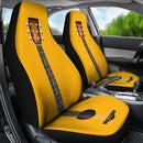 Best Guitar Premium Custom Car Seat Covers Decor Protector Nearkii