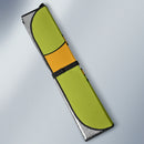 Teenage Mutant Ninja Turtles Michelangelo Car Auto Sunshades Nearkii