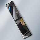 Jujutsu Kaisen Gojo Yuji Megumi Nobara Car Auto Sunshades Nearkii