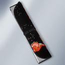 Chainsaw Man Makima Car Auto Sunshades Nearkii