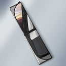 Spy X Family Anime Anya Evil Face And Bond Funny Car Auto Sunshades Nearkii