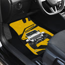 Jeep Car Floor Mats Car Accessories Nearkii