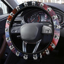 Star War Anime Custom Car Steering Wheel Cover Nearkii