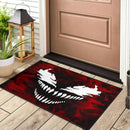 Venom Doormat Nearkii