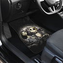 Jack And Sally Nightmare Before Christmas Moonlight Car Floor Mats Car Accessories Nearkii