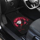 Darkrai Moonlight Car Floor Mats Anime Car Accessories Nearkii