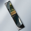 Spy X Family Anime Car Auto Sunshades Nearkii