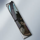 JoJo's Bizarre Adventure Giorno Jotaro Doppio Dio And Hirose Car Auto Sunshades Nearkii