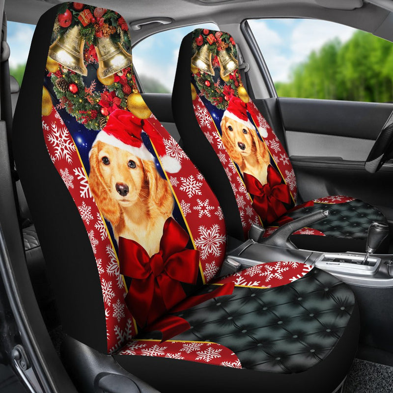 Dachshund Australian Premium Custom Car Premium Custom Car Seat Covers Decor Protectors Decor Protector Nearkii