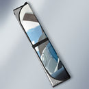 One Punch Man Saitama And Genos Car Auto Sunshades Nearkii