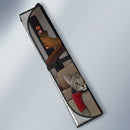 Star Trek Cat Version Car Auto Sunshades Nearkii