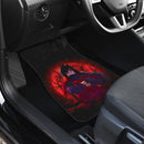 Uchiha Madara Moonlight Car Floor Mats Anime Car Accessories Nearkii