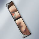 Itachi Akatsuki Naruto Anime Car Auto Sunshades Nearkii