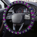 Muichiro Tokito Demon Slayer Anime Premium Custom Car Steering Wheel Cover 1 Nearkii