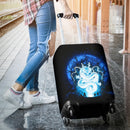 Shenron Dragon Ball Moonlight Luggage Cover Suitcase Protector Nearkii
