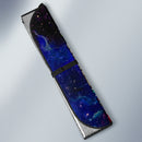 Chainsaw Man Denji x Power Love You To The Moon Galaxy Car Auto Sunshades Nearkii