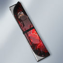 Akatsuki Naruto Anime Car Auto Sunshades Nearkii
