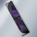Pokemon Anime Gengar Haunter And Gastly Driving Car Auto Sunshades Nearkii