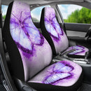 Best Butterfly Premium Custom Car Seat Covers Decor Protector Nearkii