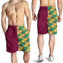 Giyuu Tomioka Demon Slayer Classic Color Men Short Nearkii