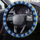 Toy Story Three Little Men Car Steering Wheel Cover Nearkii