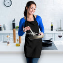 Nasty Woman Custom Apron Best Gift For Anyone Who Loves Cooking