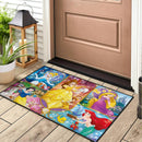 Princess 2 Doormat Nearkii