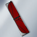 Spiderman Eyes Car Auto Sunshades Nearkii